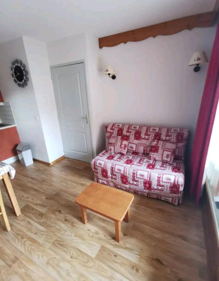 Le Hameau Des Ecrins Apartment Narreyroux Exterior photo